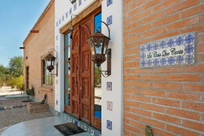 La Casa que Canta